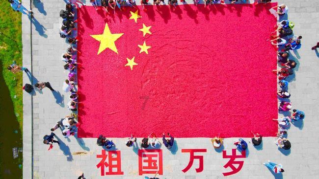 校园女生找不同4